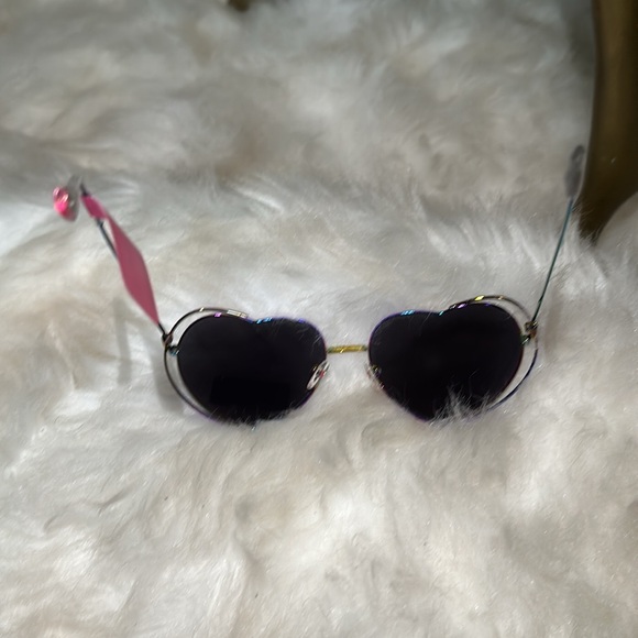 Betsey Johnson Sunglasses